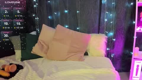 Snapshot of emiliyaqueen chatting on 25, 1, 2025 Emiliya online show from 25, 1, 2025