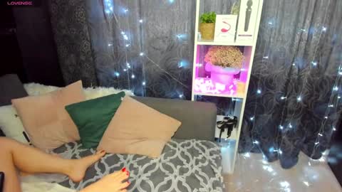 Snapshot of emiliyaqueen chatting on 3, 2, 2025 Emiliya online show from 3, 2, 2025