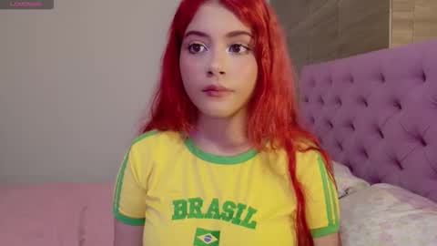 EmillieX  online show from 8, 1, 2026