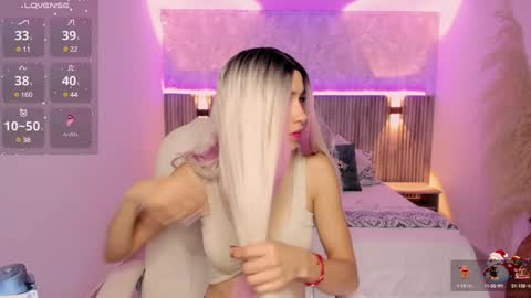 Emily online show from 18, 12, 2024