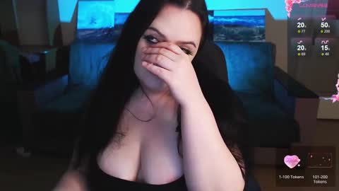 Emily online show from 22, 2, 2026