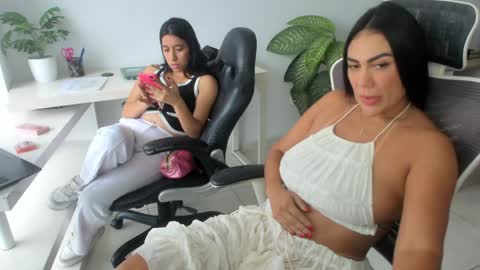 Snapshot of emillybrowm chatting on 18, 3, 2026 Emilly online show from 18, 3, 2026