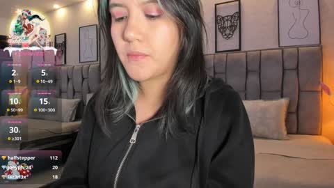 Emily online show from 24, 12, 2024