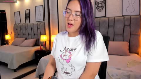 Emily online show from 31, 1, 2025