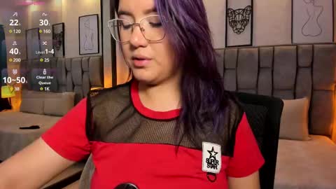 Emily online show from 23, 2, 2025