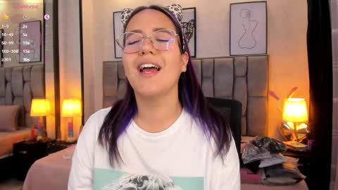 Emily online show from 5, 3, 2025