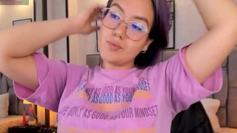 Emily online show from 7, 3, 2025