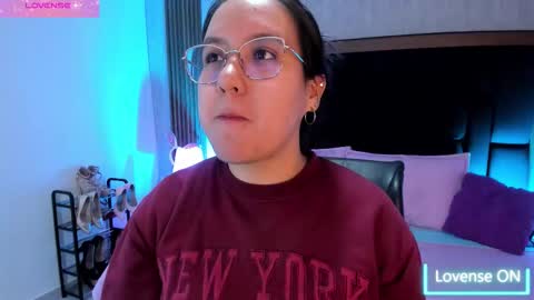 Emily online show from 14, 10, 2025