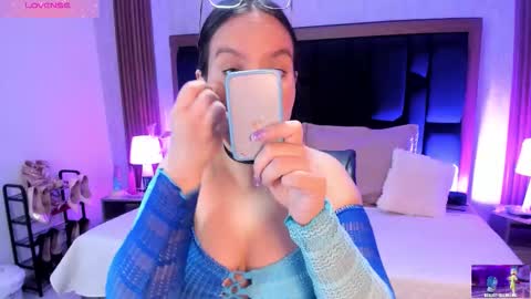 Emily online show from 16, 10, 2025