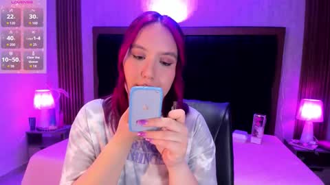 Emily online show from 24, 10, 2025