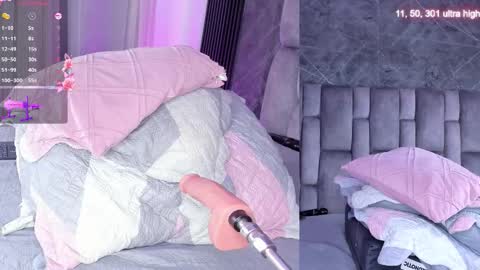 Emily online show from 3, 12, 2025