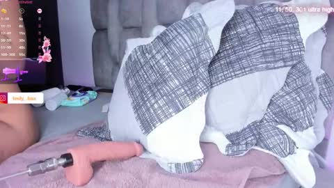 Emily online show from 26, 2, 2026