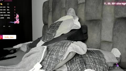 Emily online show from 6, 4, 2026