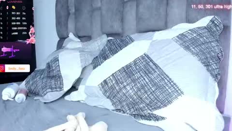 Emily online show from 24, 4, 2026