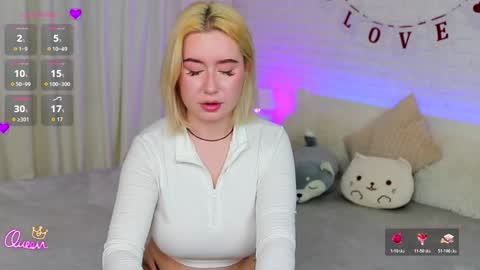 Snapshot of emily__bliss chatting on 16, 2, 2026 Emily Bliss online show from 16, 2, 2026