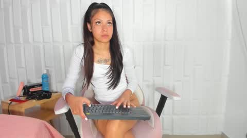 EMILY online show from 20, 3, 2026