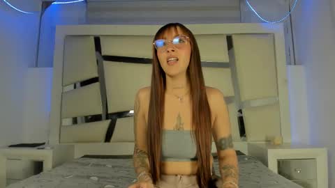 Snapshot of emily__watson_ chatting on 26, 2, 2026 emily__watson_ online show from 26, 2, 2026