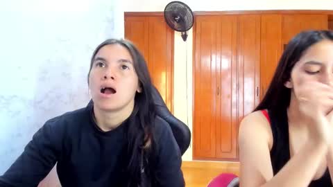 Emily and Soffy online show from 10, 3, 2026