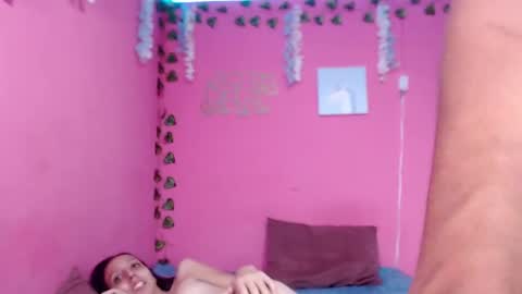 Snapshot of emily_charly chatting on 11, 9, 2025 emily_charly online show from 11, 9, 2025