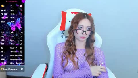 Snapshot of emily_cline chatting on 15, 9, 2025 emily_cline online show from 15, 9, 2025