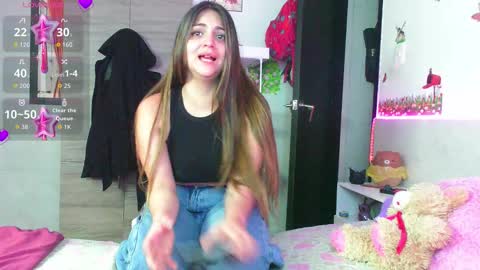 emily_cooper_t online show from 11, 11, 2025