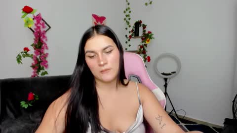 Snapshot of emily_coraline chatting on 10, 2, 2025 Emily online show from 10, 2, 2025