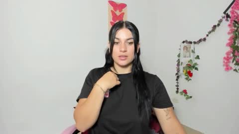 Emily  online show from 16, 10, 2025