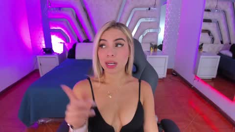 Emily online show from 18, 1, 2025