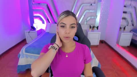 Emily online show from 25, 2, 2025