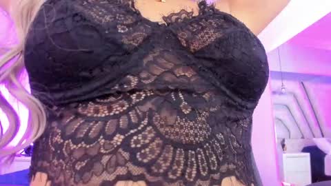 Emily online show from 4, 3, 2025