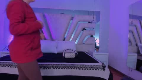 Emily online show from 10, 10, 2025