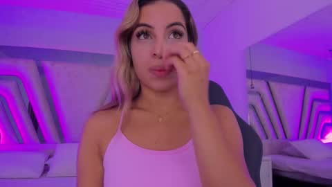 Emily online show from 23, 10, 2025