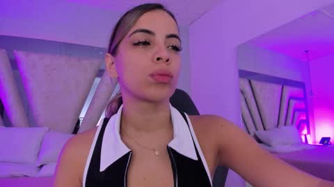 Emily online show from 3, 12, 2025