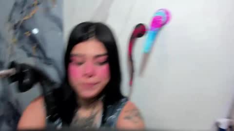 Snapshot of emily_evol chatting on 14, 5, 2026 emily_evol online show from 14, 5, 2026