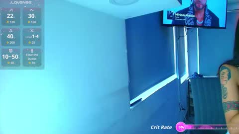 emily_foru online show from 9, 3, 2026