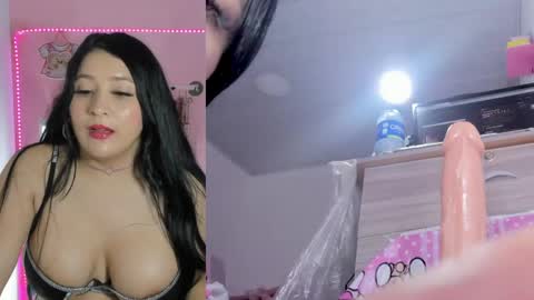 Snapshot of emily_foxxxi chatting on 28, 4, 2026 emily_foxxxi online show from 28, 4, 2026