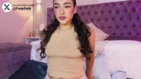 Emily online show from 24, 2, 2026