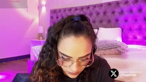 Emily online show from 9, 3, 2026