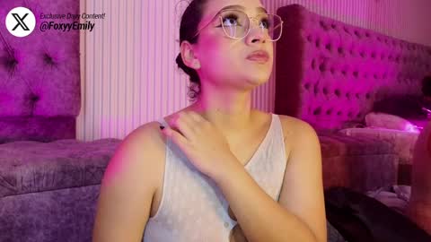 Emily online show from 6, 4, 2026