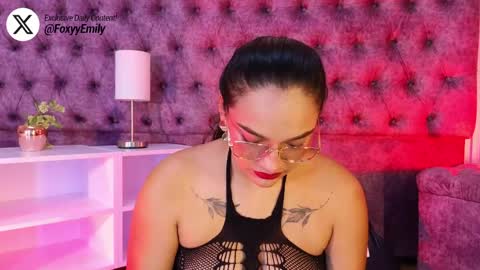 Snapshot of emily_foxyy chatting on 17, 5, 2026 Emily online show from 17, 5, 2026