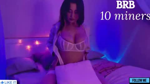 Snapshot of emily_gin chatting on 27, 2, 2025 EMILY online show from 27, 2, 2025