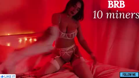 Snapshot of emily_gin chatting on 9, 9, 2025 EMILY online show from 9, 9, 2025