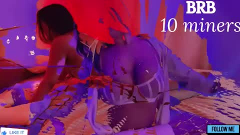 Snapshot of emily_gin chatting on 10, 9, 2025 EMILY online show from 10, 9, 2025