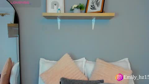 Snapshot of emily_haze chatting on 13, 1, 2025 Emily online show from 13, 1, 2025