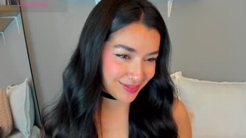 Snapshot of emily_haze chatting on 14, 1, 2025 Emily online show from 14, 1, 2025