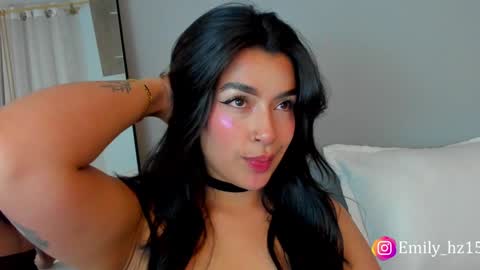 Snapshot of emily_haze chatting on 24, 1, 2025 Emily online show from 24, 1, 2025