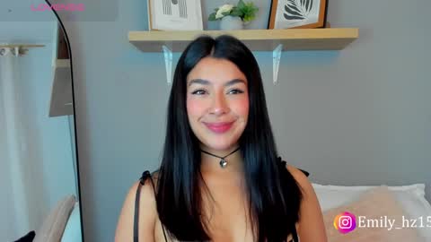 Snapshot of emily_haze chatting on 27, 1, 2025 Emily online show from 27, 1, 2025