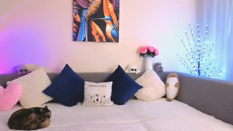 Snapshot of emily_heels chatting on 16, 4, 2026 Emily Heels online show from 16, 4, 2026