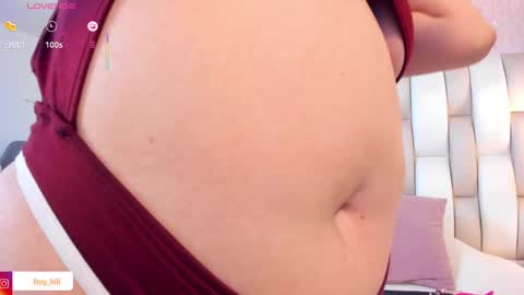 Snapshot of emily_hill___ chatting on 5, 2, 2025 EMILY Monday 5-2 am From Tuesday to Friday5-1 am Colombia time online show from 5, 2, 2025