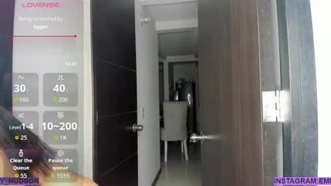 independet model online show from 10, 9, 2025